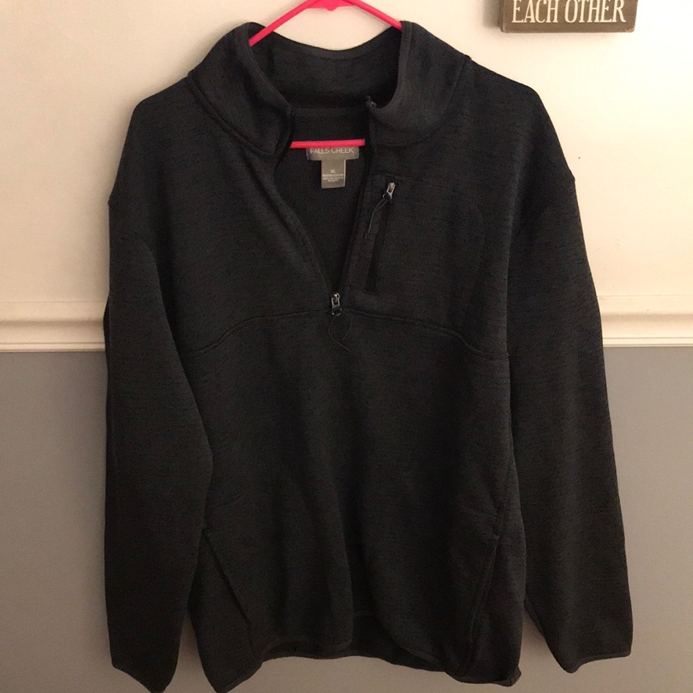 Falls creek sweater